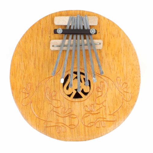 Coconut Kalimba Thumb Piano