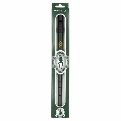 Celtic Tinwhistle D-Siesta Crafts