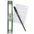 Celtic Tin Whistle in D - Made in England