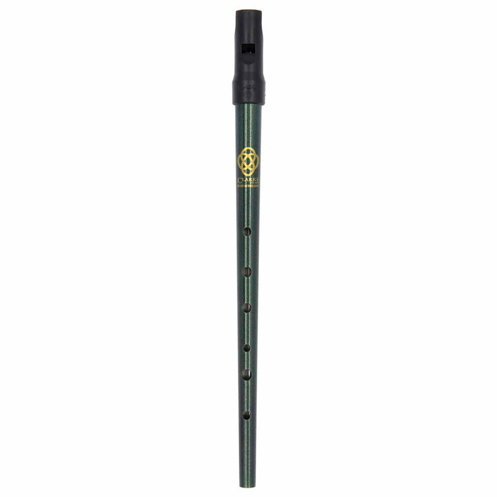 Celtic Tinwhistle D-Siesta Crafts
