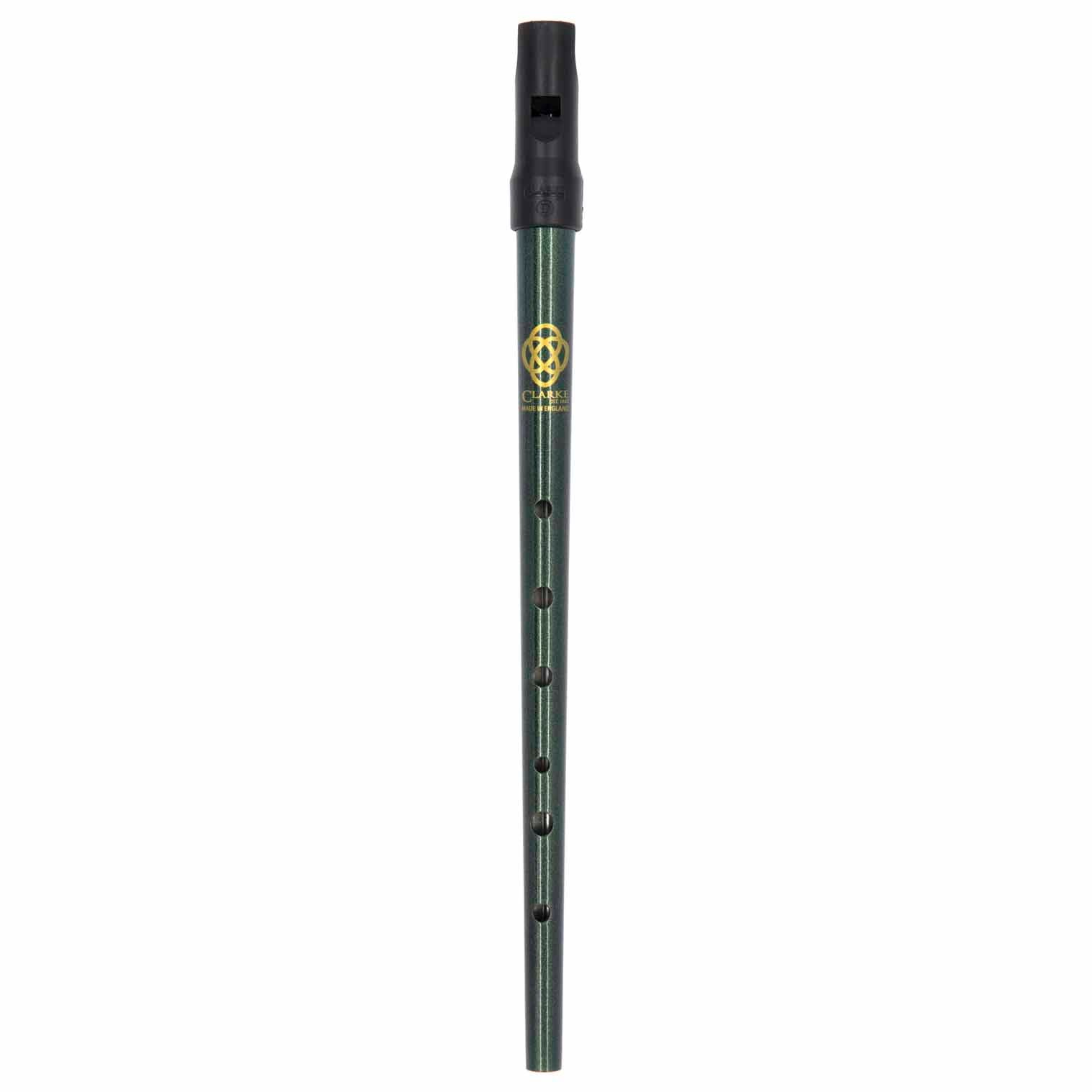 Celtic Tinwhistle D-Siesta Crafts