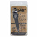 Clarke Premium Kazoo - Black (Powder-Coated)