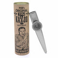 Clarke Tin Kazoo - Silver
