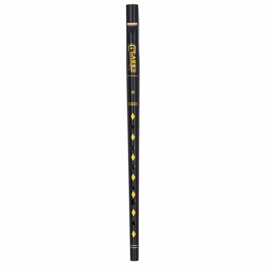 The Original D Tinwhistle, Tutorial and CD-Siesta Crafts