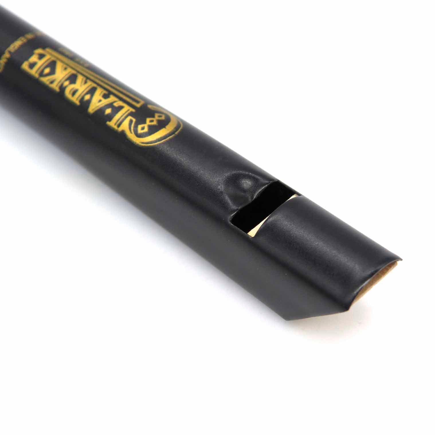 The Original D Tinwhistle, Tutorial and CD-Siesta Crafts