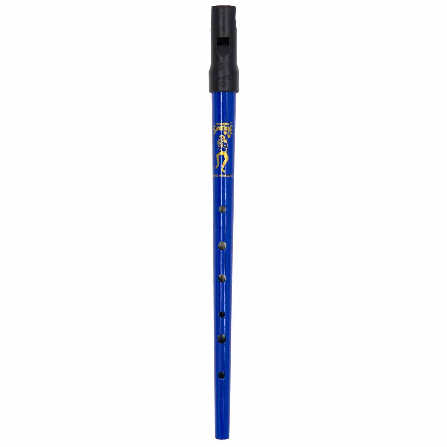 The Sweetone Tinwhistle D-Siesta Crafts