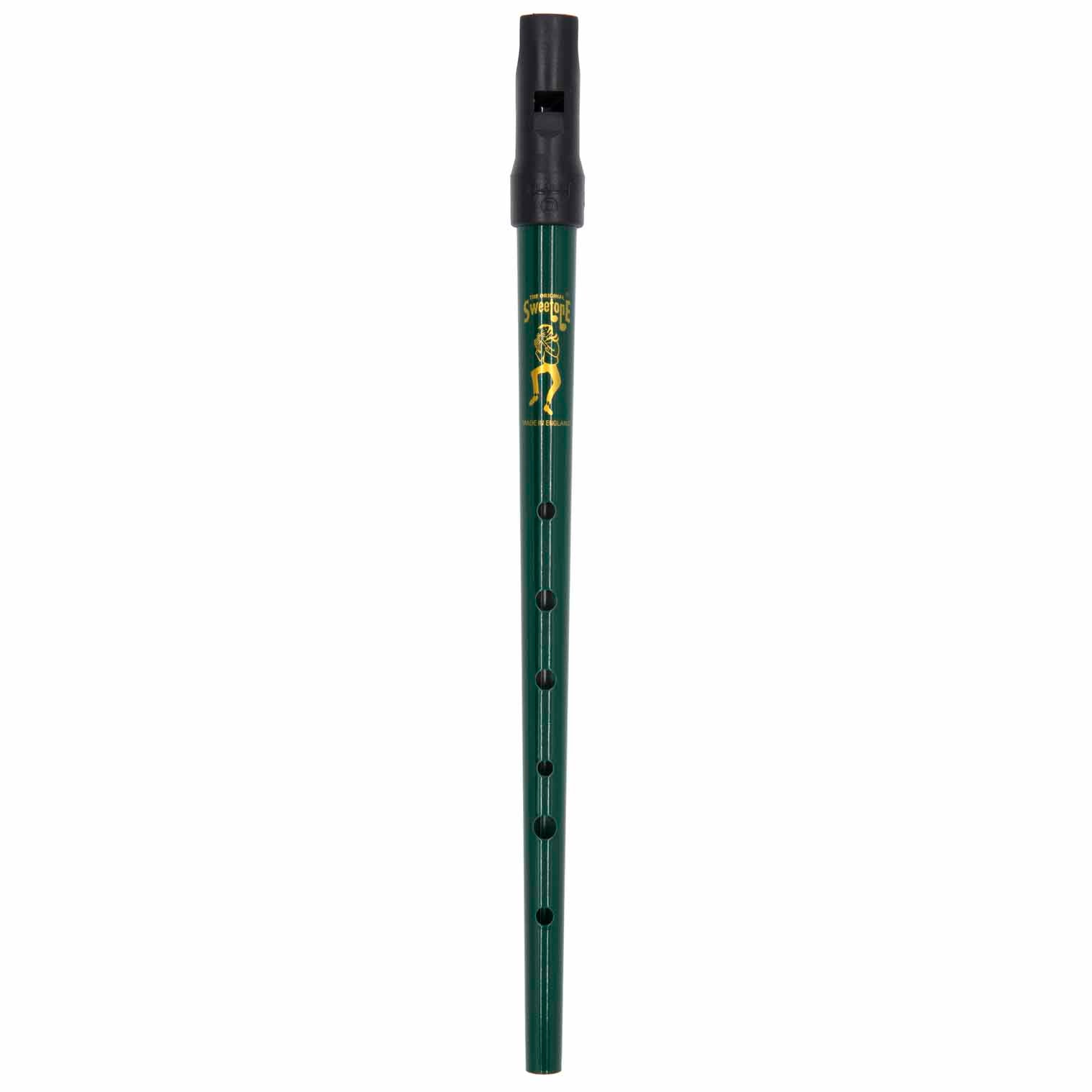 The Sweetone Tinwhistle D-Siesta Crafts