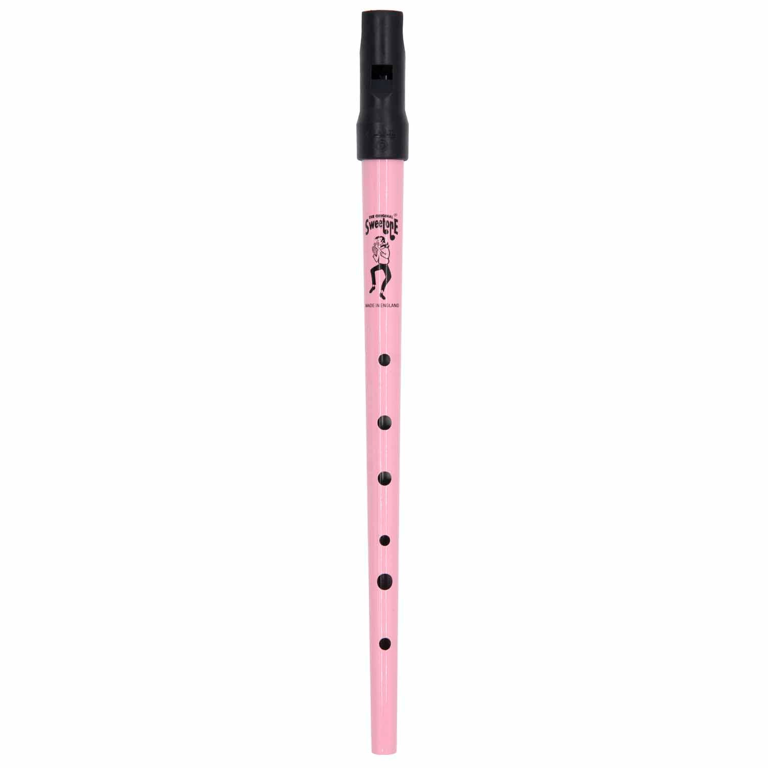 The Sweetone Tinwhistle D-Siesta Crafts