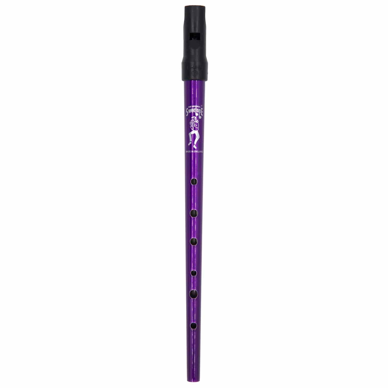 The Sweetone Tinwhistle D-Siesta Crafts