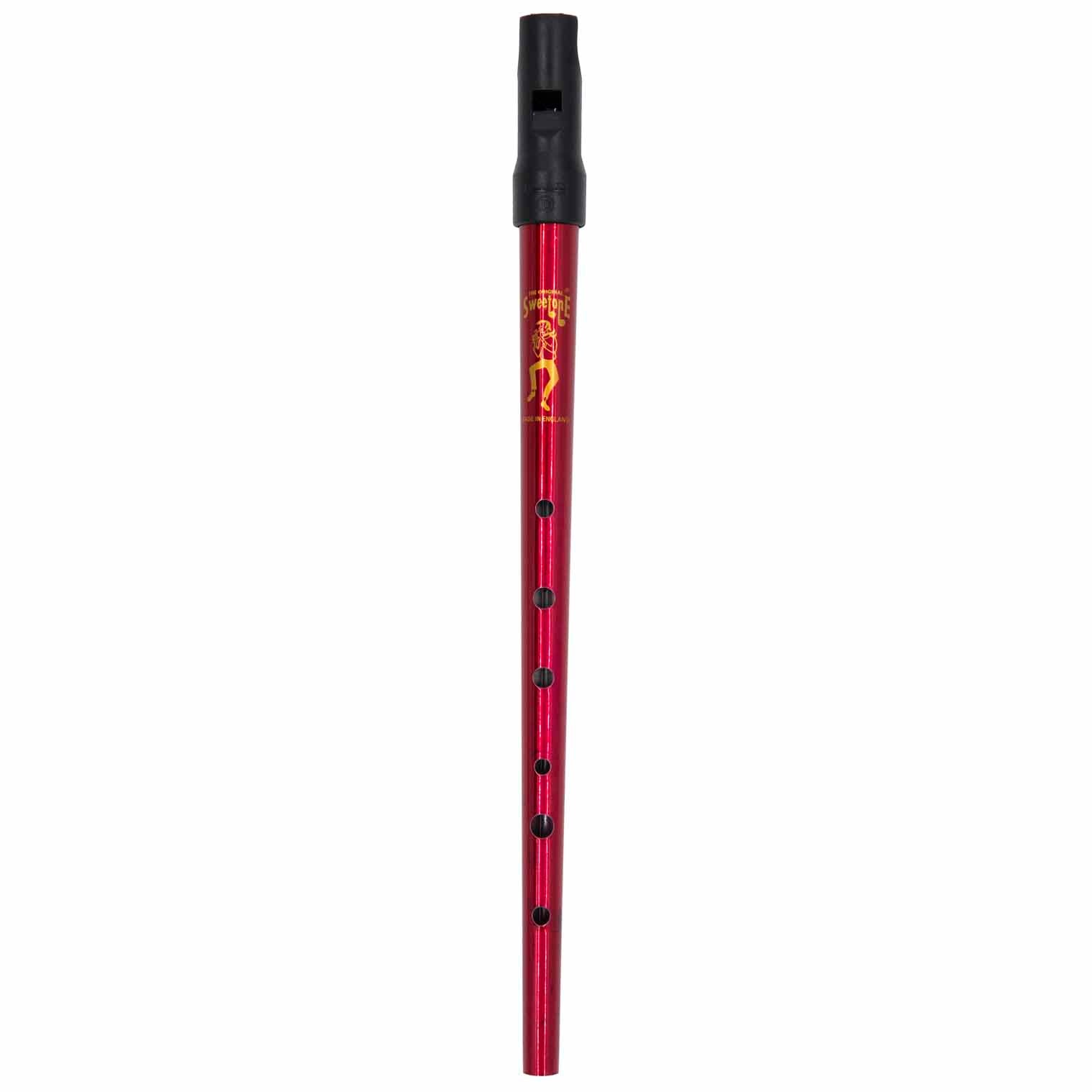The Sweetone Tinwhistle D-Siesta Crafts