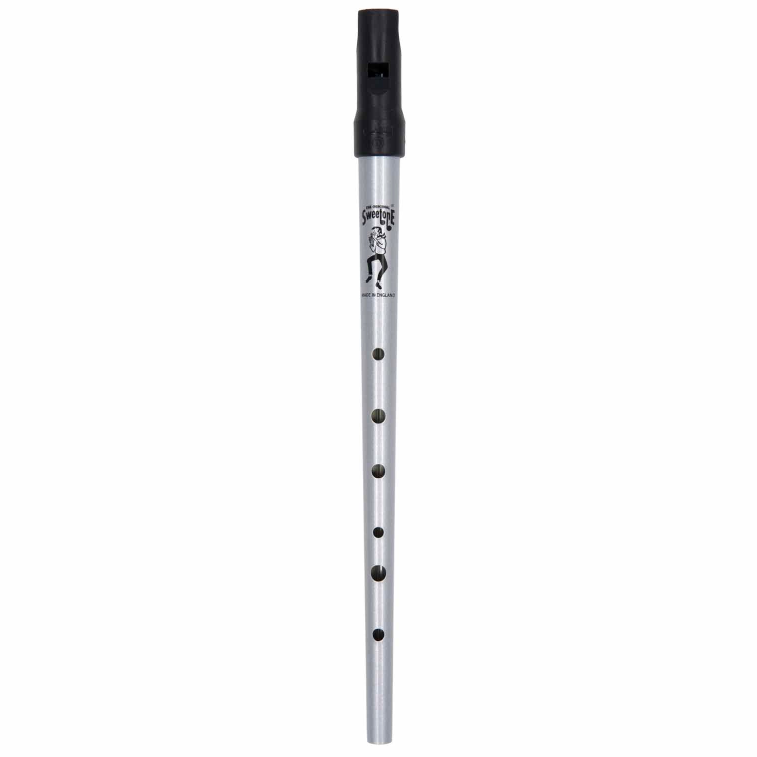 The Sweetone Tinwhistle D-Siesta Crafts