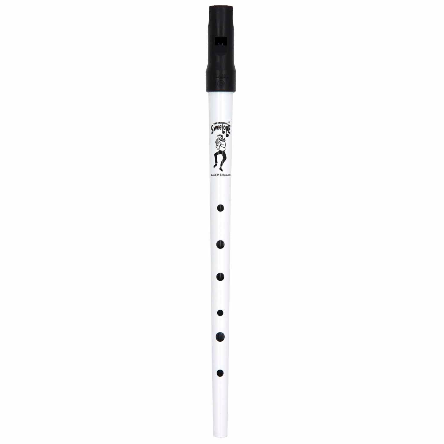 The Sweetone Tinwhistle D-Siesta Crafts