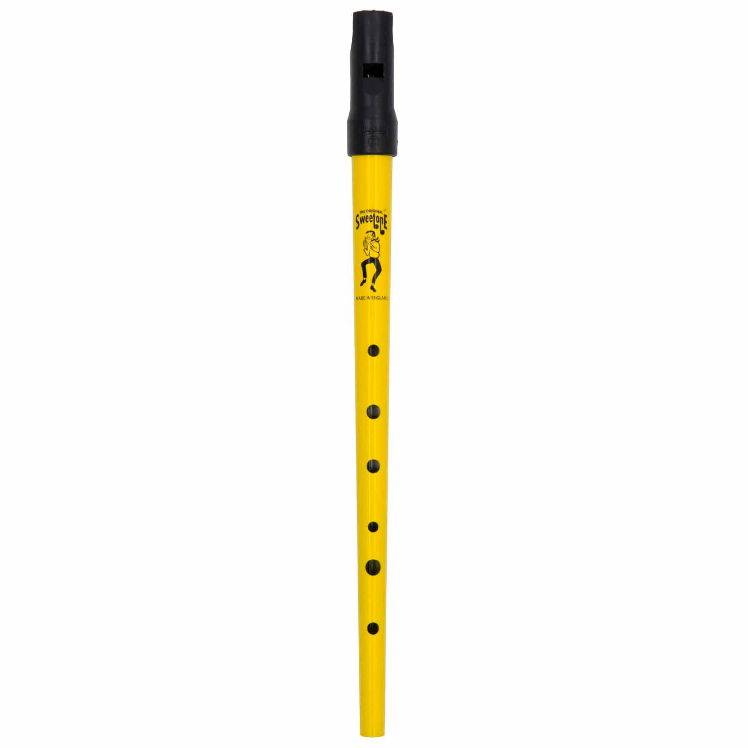 The Sweetone Tinwhistle D-Siesta Crafts