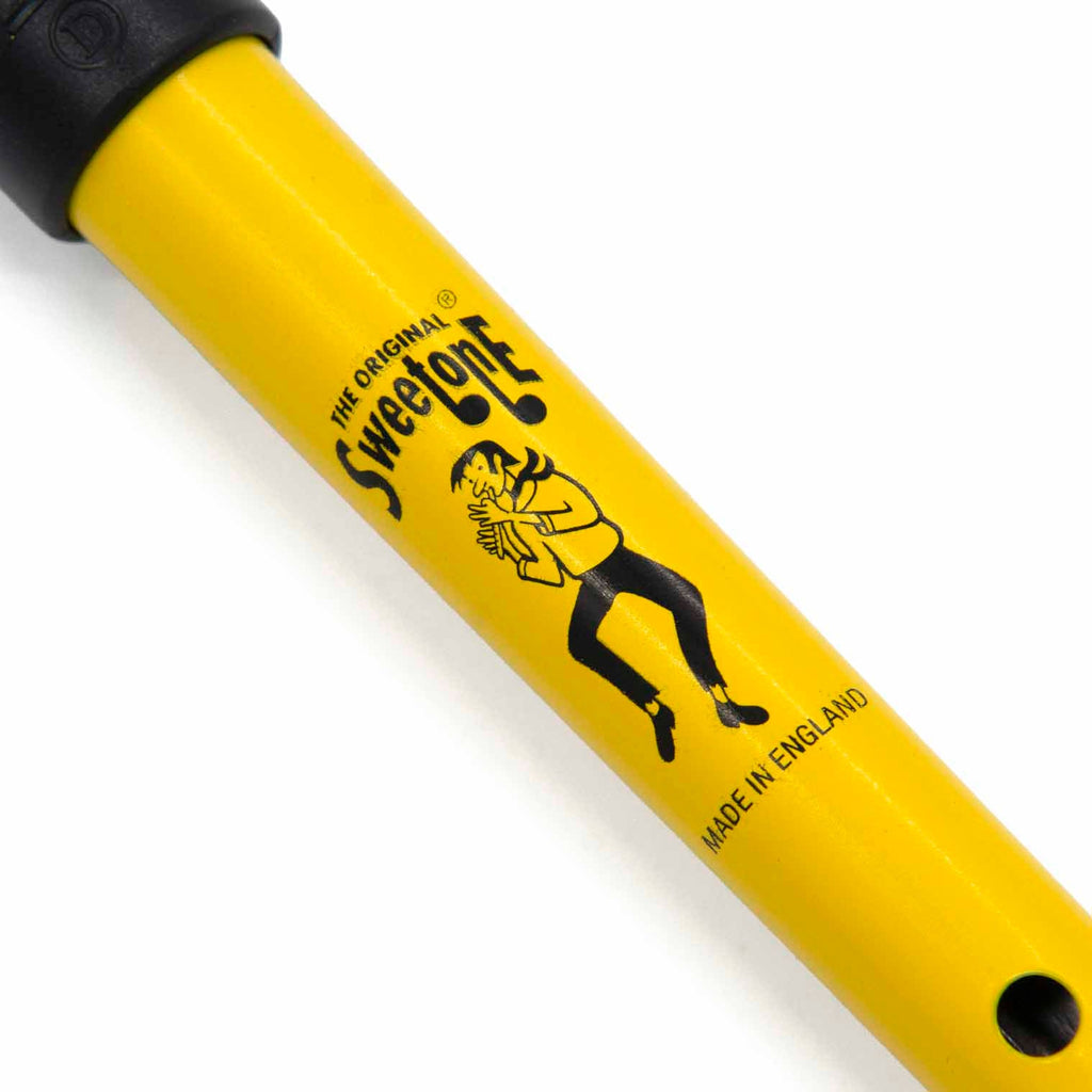The Sweetone Tinwhistle D-Siesta Crafts