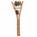 Katapot 'Catapult' Shaker - Ghana