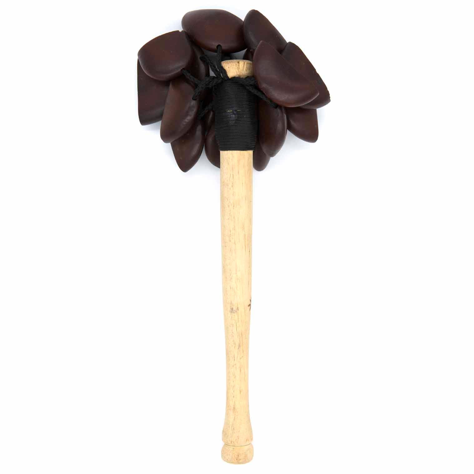 Juju Palm Nut Shaker - Ghana