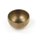 Hand-Beaten Singing Bowl Approx 400g