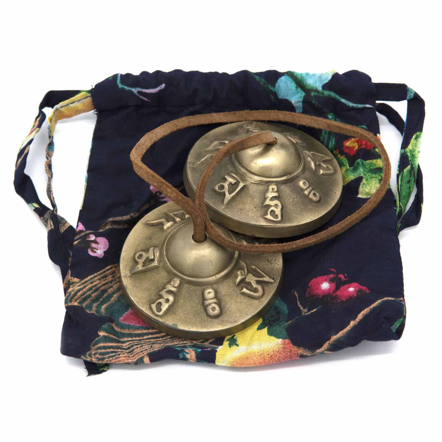 Tingsha-Siesta Crafts