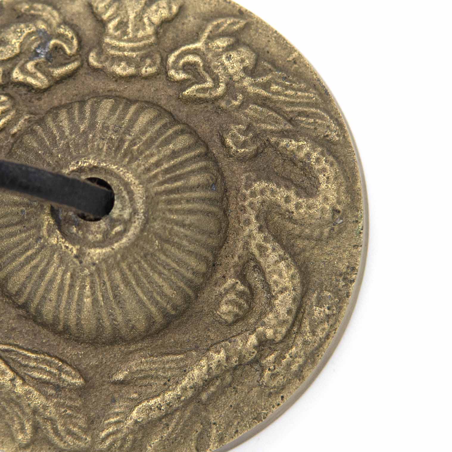 Tingsha-Siesta Crafts
