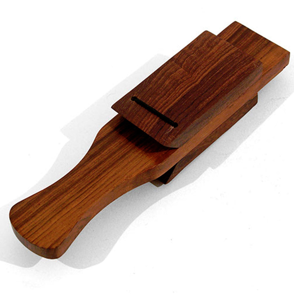 Mango Wood Clapper - India