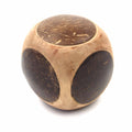 Coconut Cube Shaker