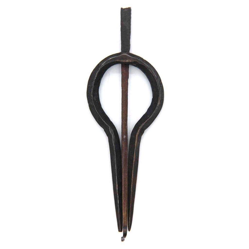 Large Iron Mouth Harp (Murchunga Jaw Harp)