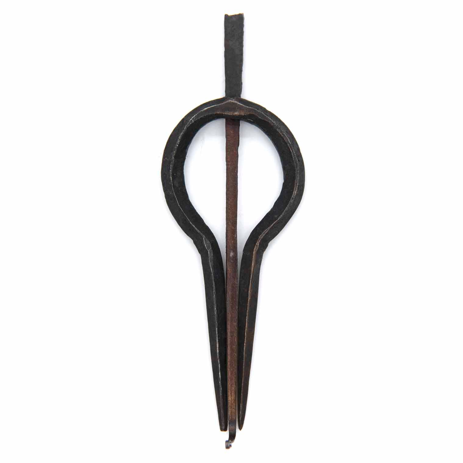 Large Iron Mouth Harp (Murchunga Jaw Harp)