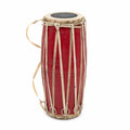 Small Madal Drum - Nepalese Folk Drum