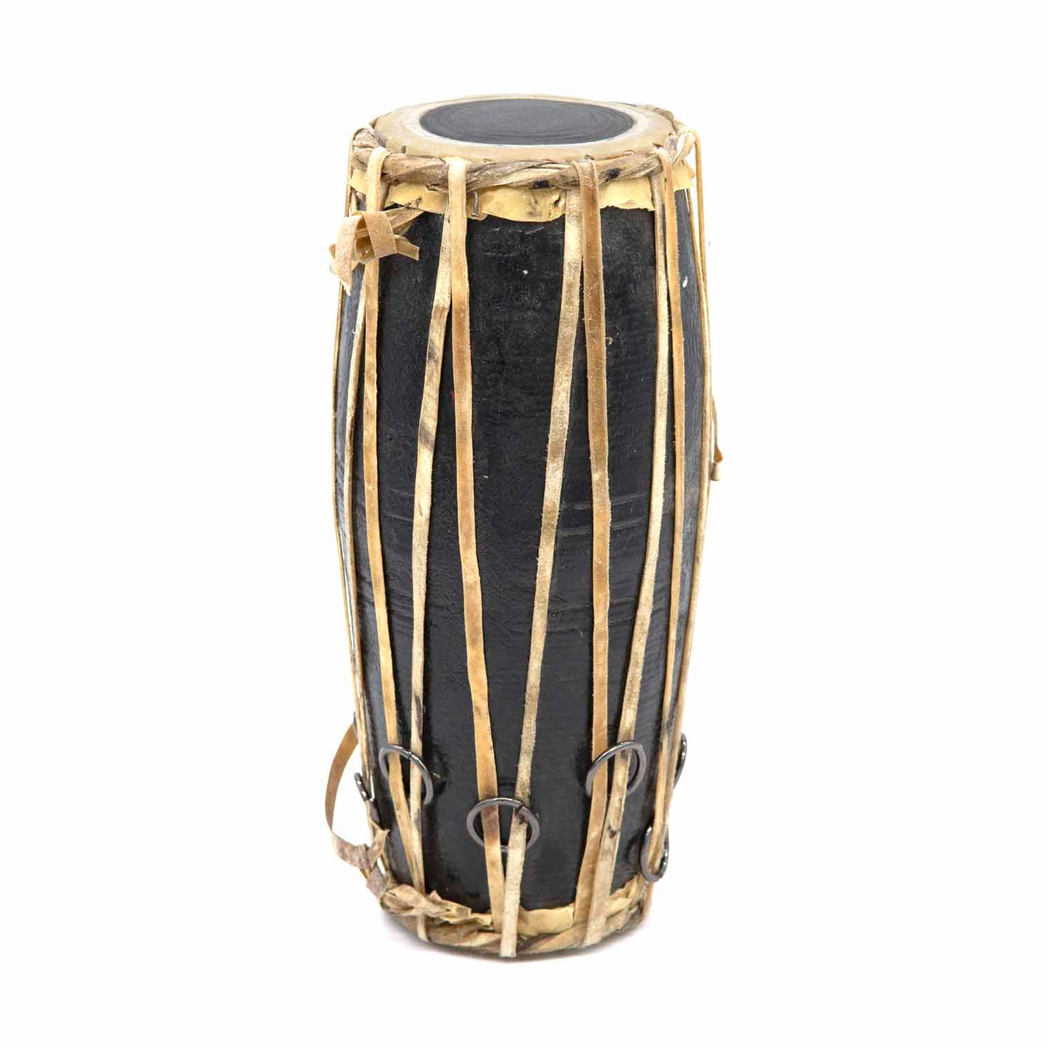 Small Madal Drum-Siesta Crafts