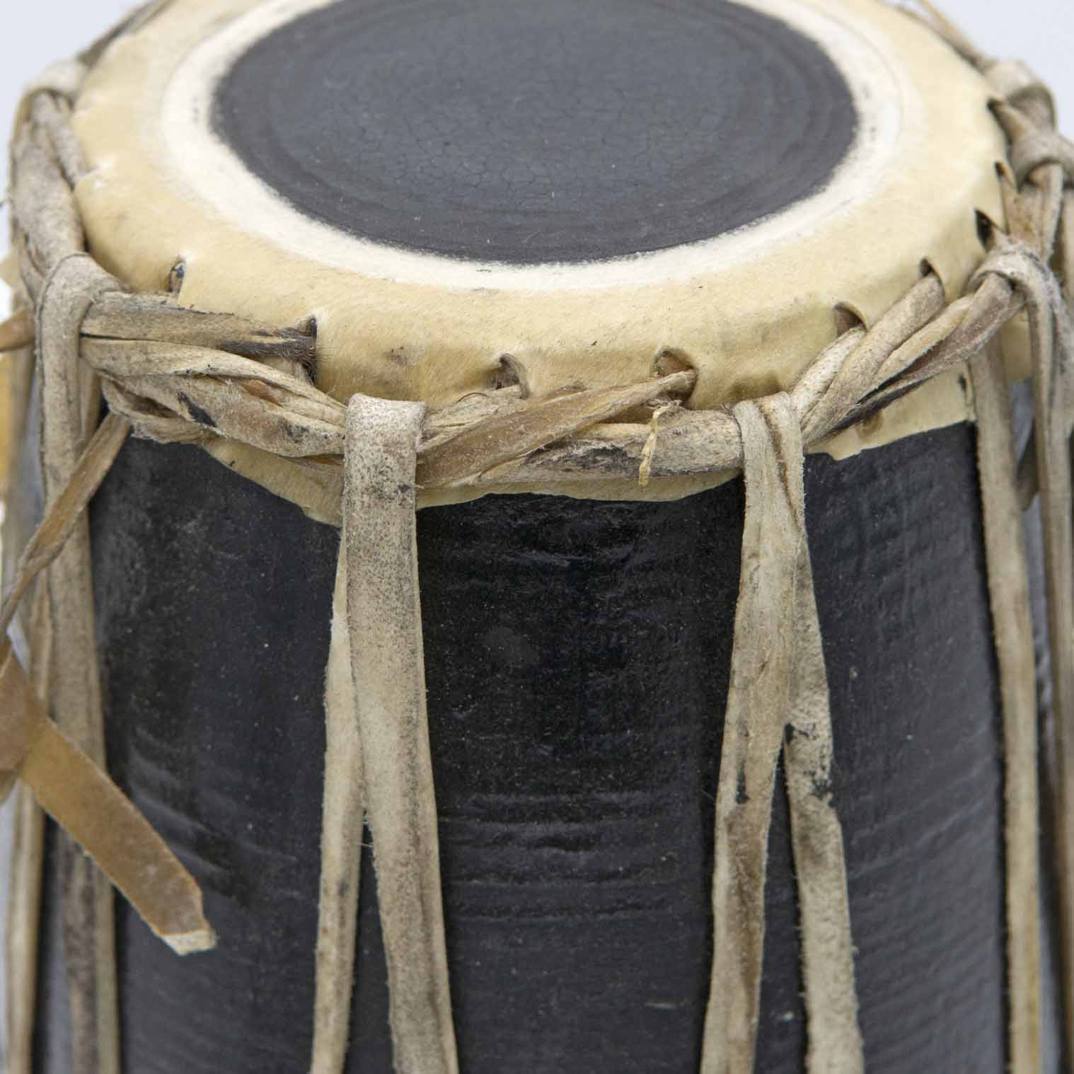 Small Madal Drum-Siesta Crafts