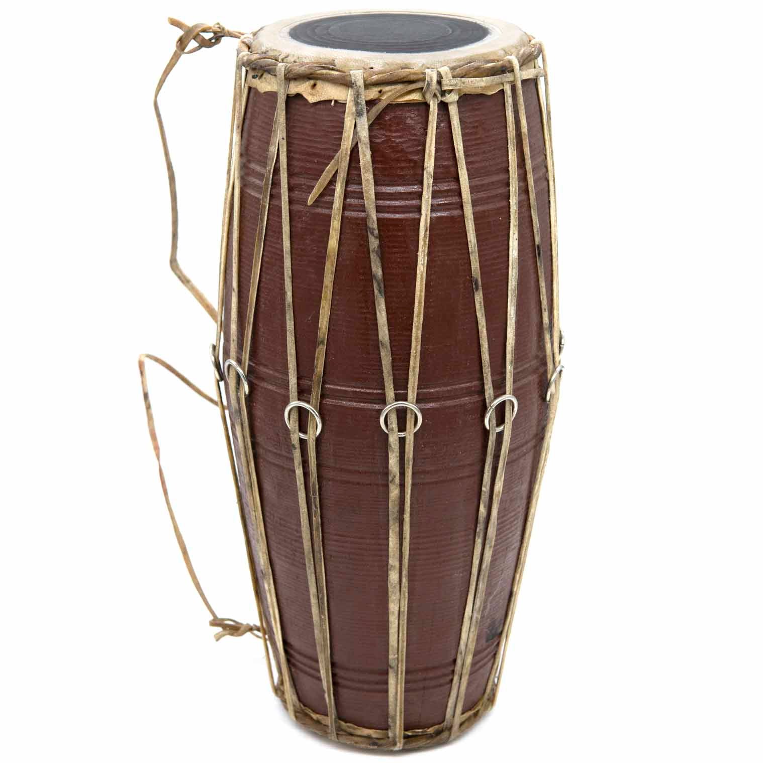 Large Madal Drum-Siesta Crafts
