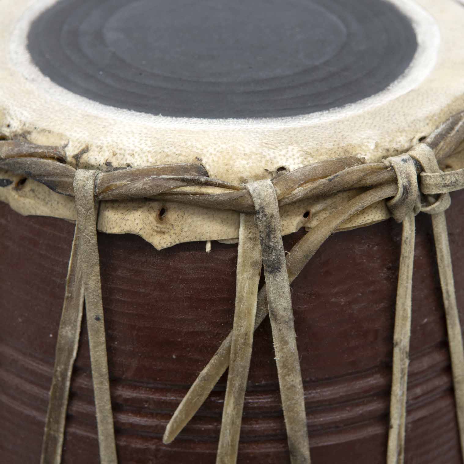 Large Madal Drum-Siesta Crafts