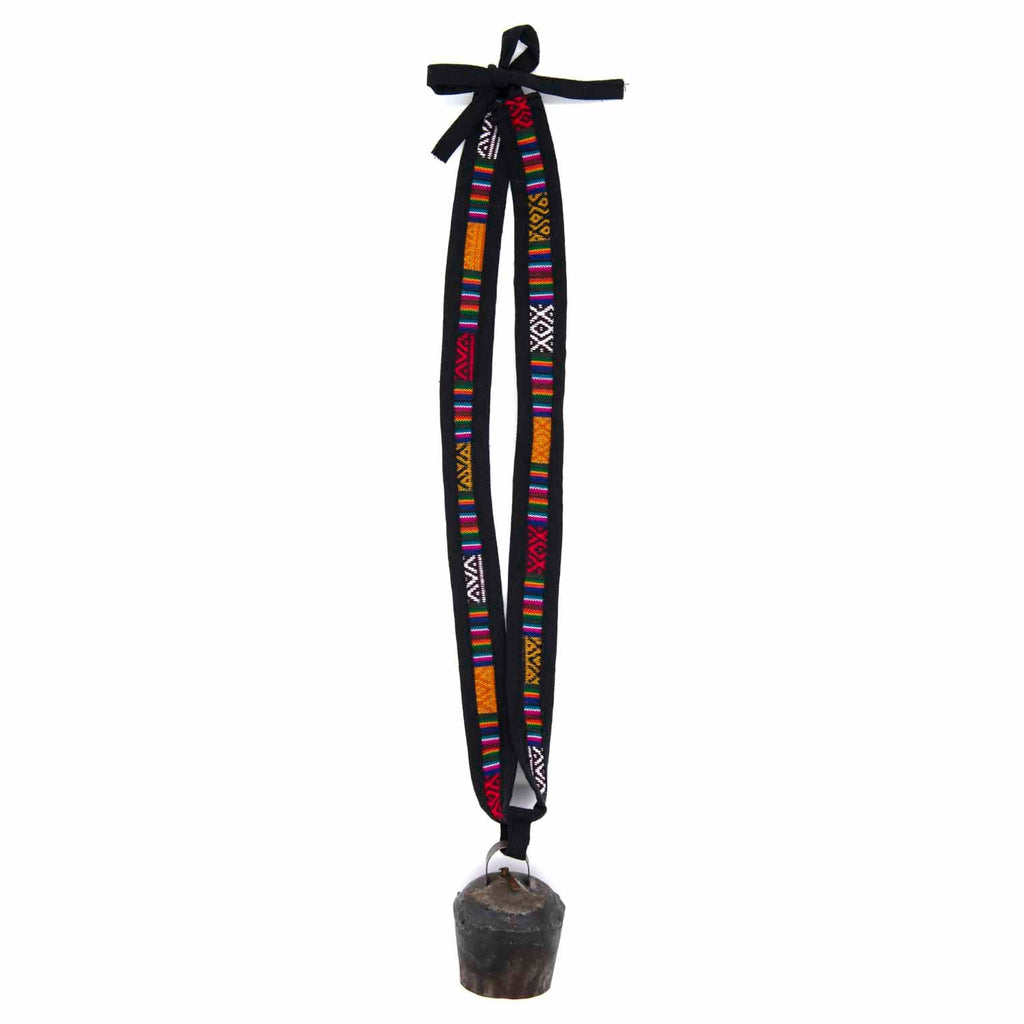Yak Bell-Siesta Crafts