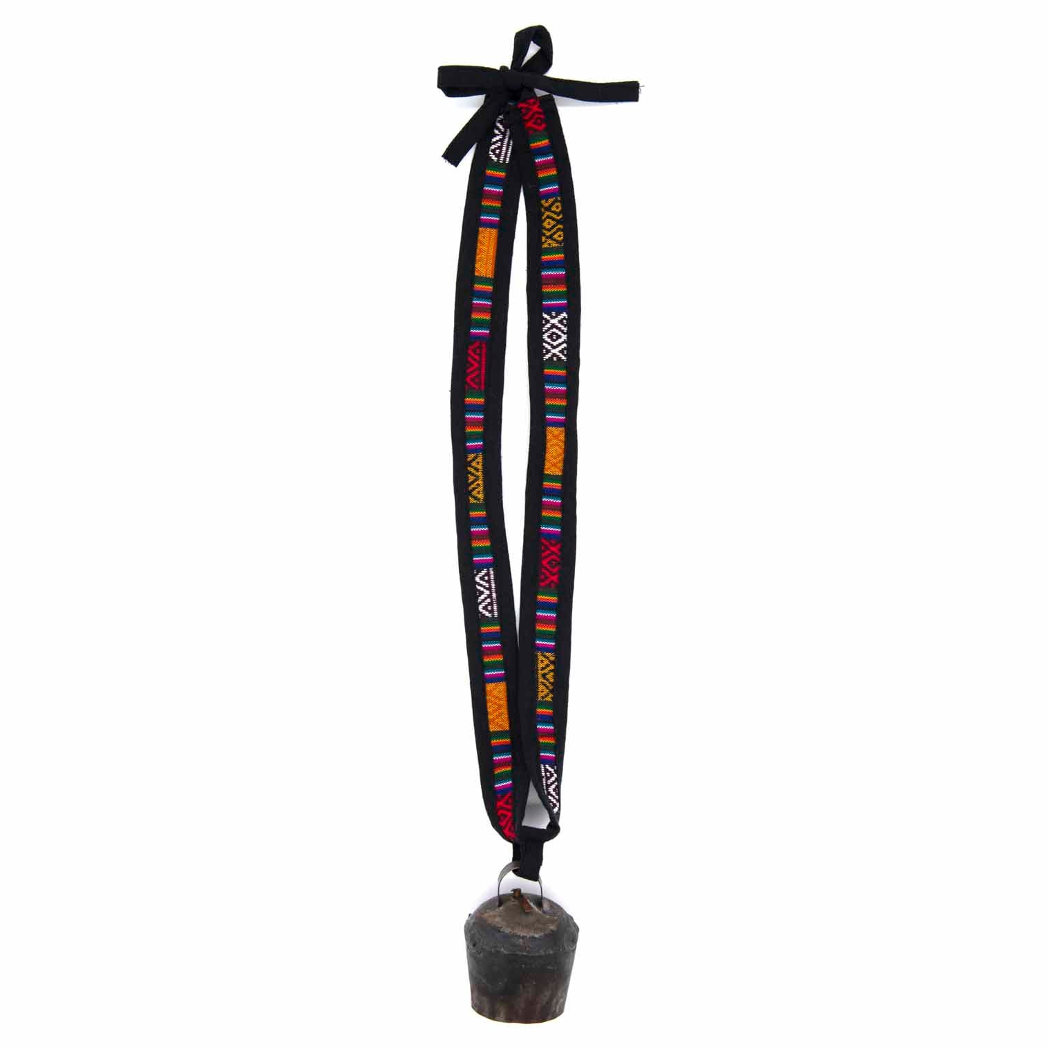 Yak Bell-Siesta Crafts
