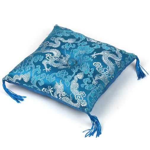 Medium Flat Singing Bowl Cushion-Siesta Crafts