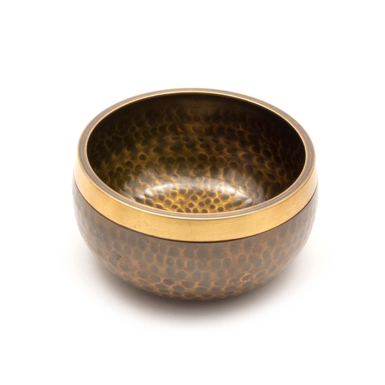 Lingam Singing Bowl - Nepal