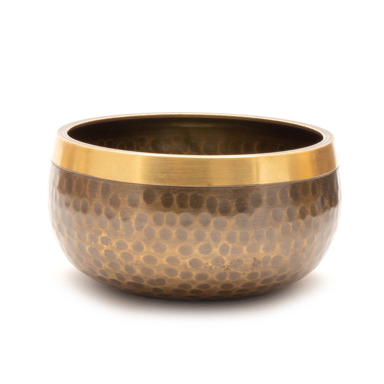 Lingam Singing Bowl-Siesta Crafts