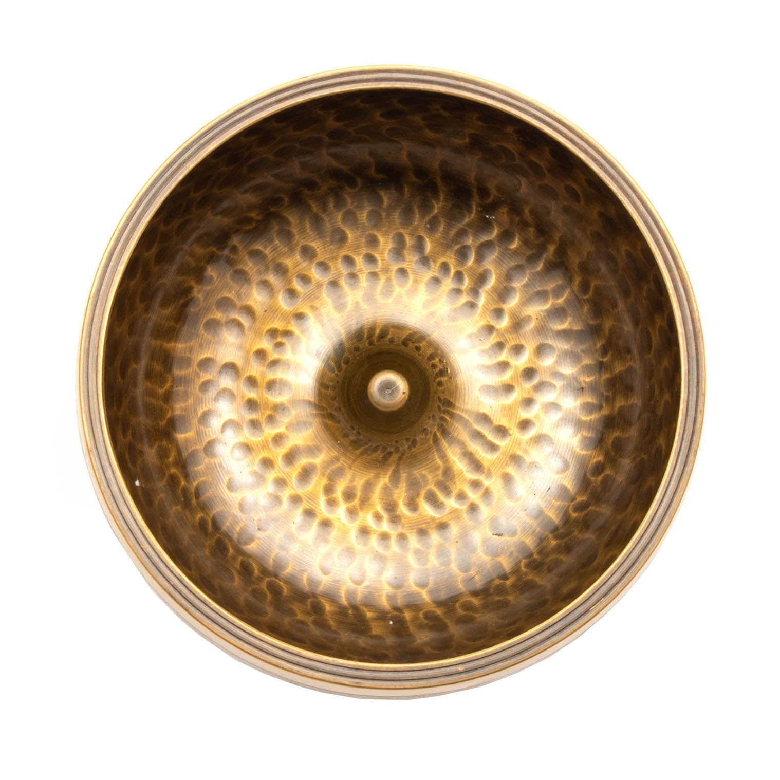 Lingam Singing Bowl-Siesta Crafts