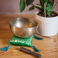 Special Lingam Singing Bowl No.35