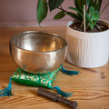 Special Lingam Singing Bowl No.36