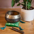 Vintage Mani Singing Bowl No.39