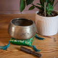 Vintage Mani Singing Bowl No.41