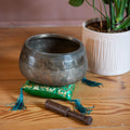 Vintage Mani Singing Bowl No.43