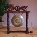 Vajra Mantra Wind Gong No.44