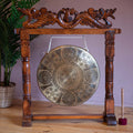 Extra Large Shri Yantra Gong No.69