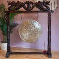 Extra Large Yogi Mandala Gong No.71