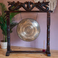Cloud Om Mandala Gong No.76