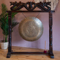 Cloud Yogi Chakra Gong No.78