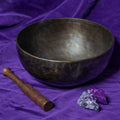 Super Moon Singing Bowl No.73
