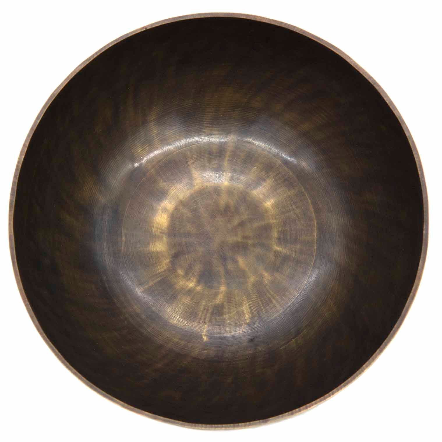 Lunar Bowl No.80-Siesta Crafts